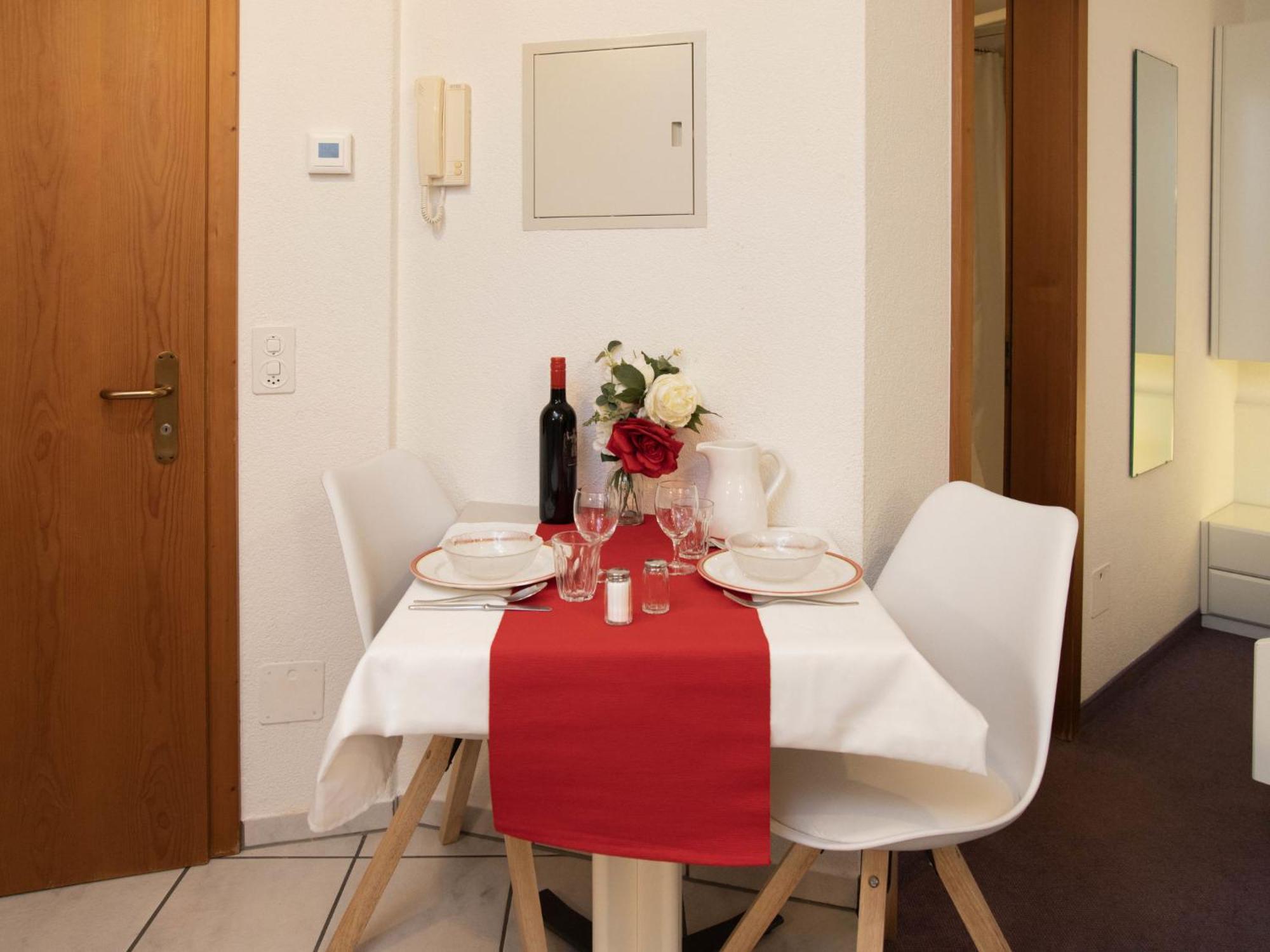 Apartment Chalet Abendrot Apartments-5 By Interhome Grindelwald Dış mekan fotoğraf