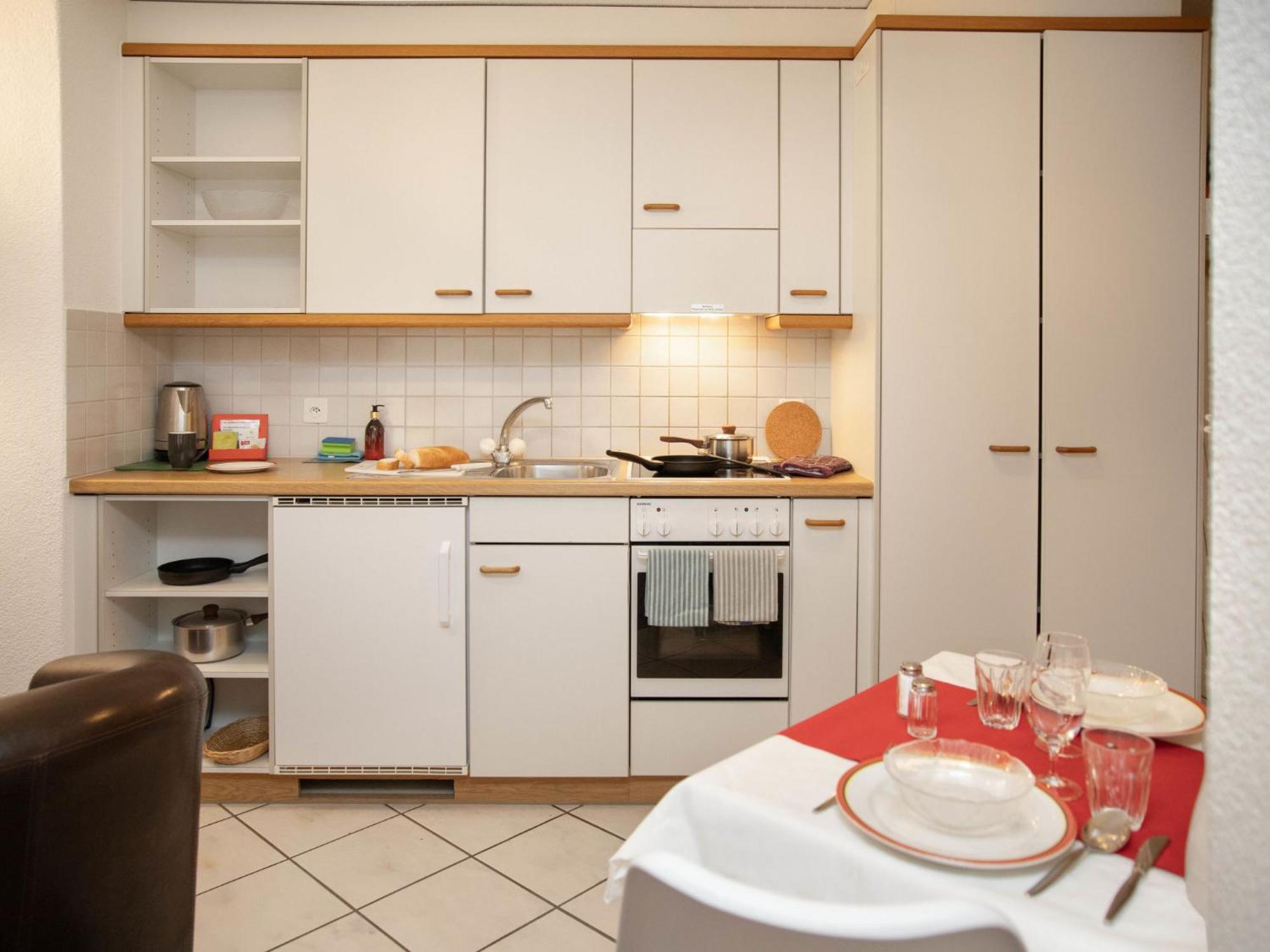 Apartment Chalet Abendrot Apartments-5 By Interhome Grindelwald Dış mekan fotoğraf